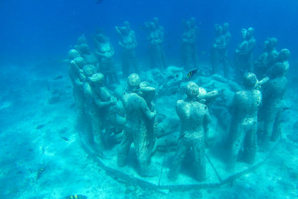 ギリ島 シュノーケル