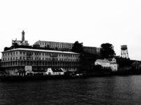 アルカトラズ島