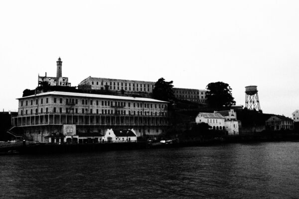 アルカトラズ島