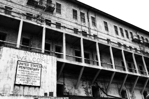 アルカトラズ