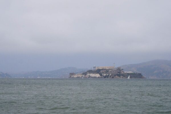 アルカトラズ島