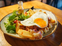 タナメラ カフェ