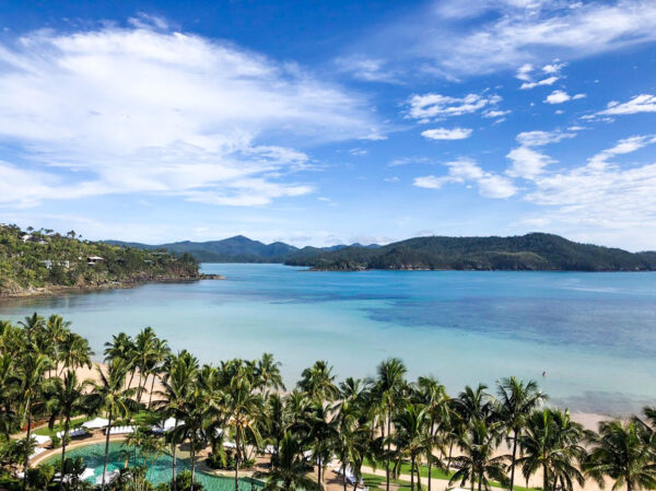 グレートバリアリーフ