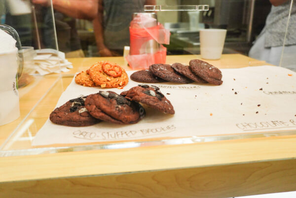 マッドロースター