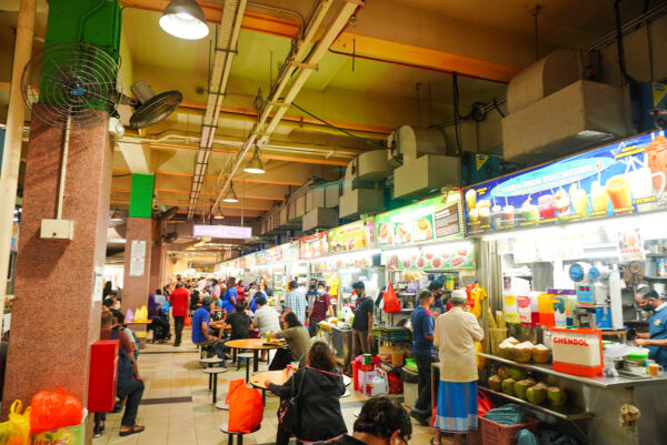 テッカセンター