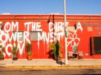 メルローズアベニュー