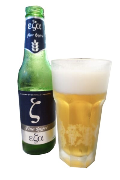 ギリシャ ビール