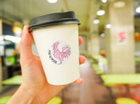 本格コーヒー シンガポール