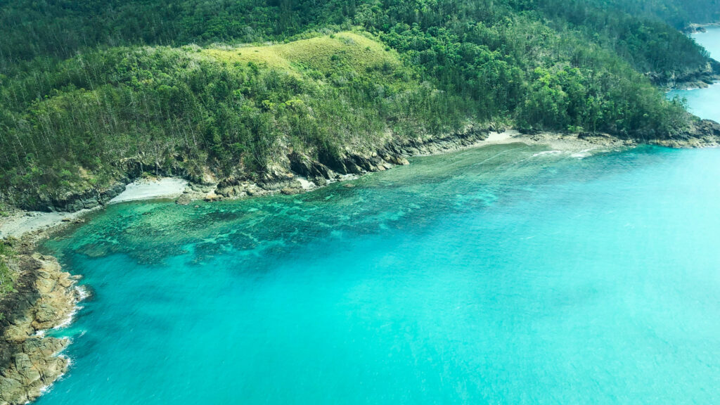 グレートバリアリーフグレートバリアリーフ