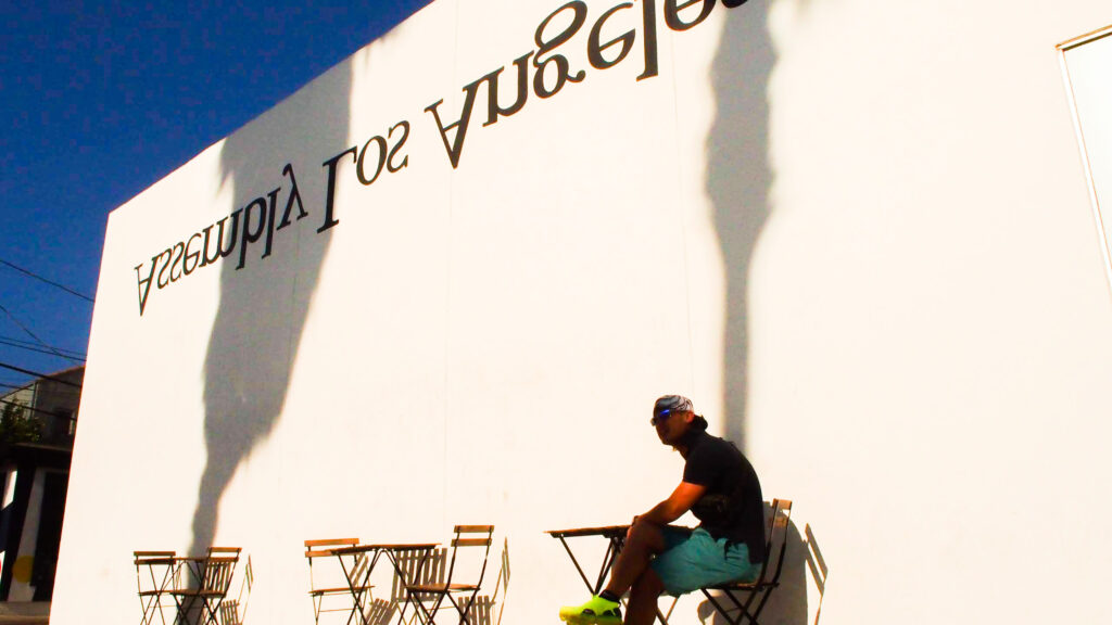 メルローズアベニュー