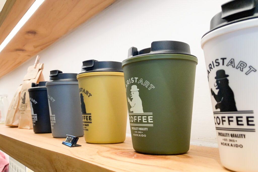 タンパガ カフェ