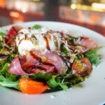 シンガポール イタリアン