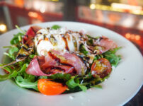 シンガポール イタリアン