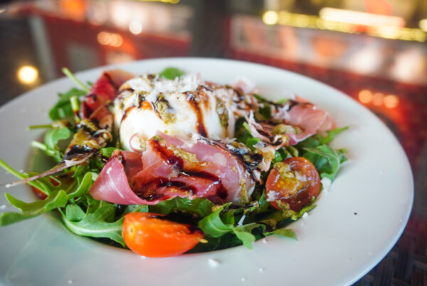 シンガポール イタリアン