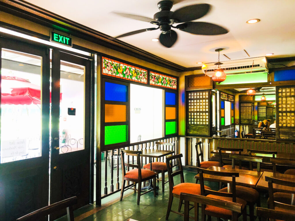 フィリピン料理