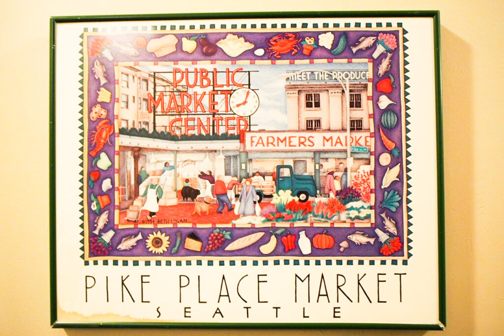 パイクプレスマーケット