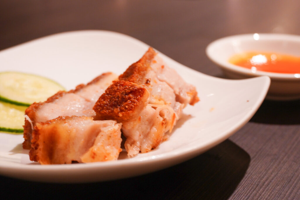 どこにも行かないクルーズ