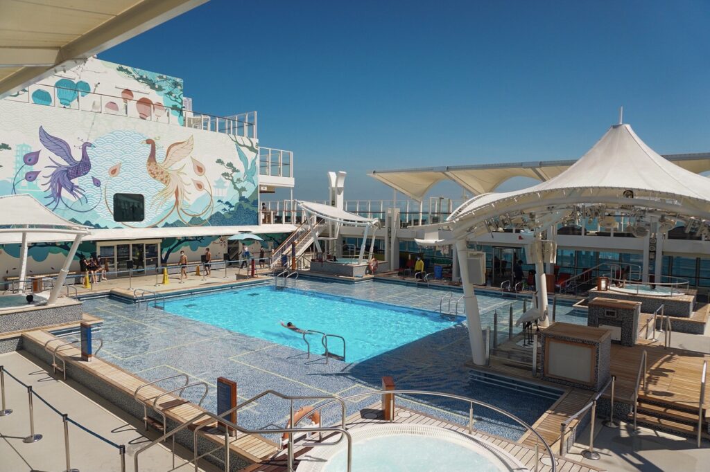 ワールドドリーム