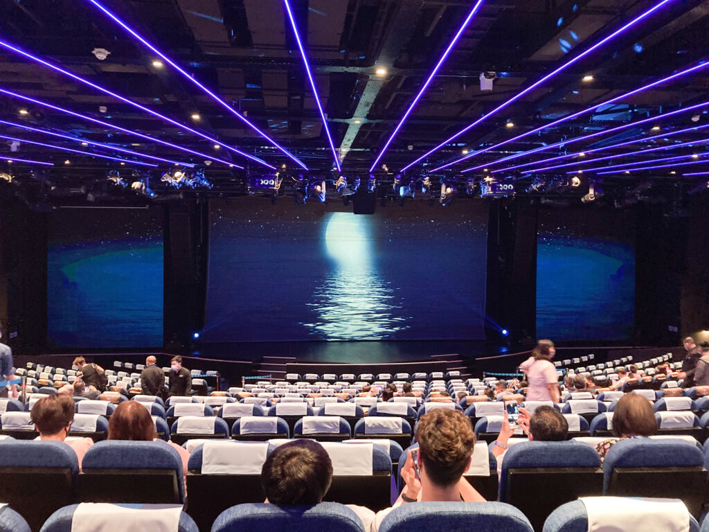 どこにも行かないクルーズクルーズ