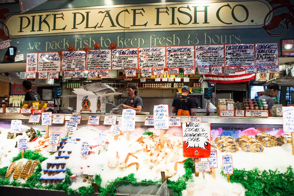 パイクプレイス