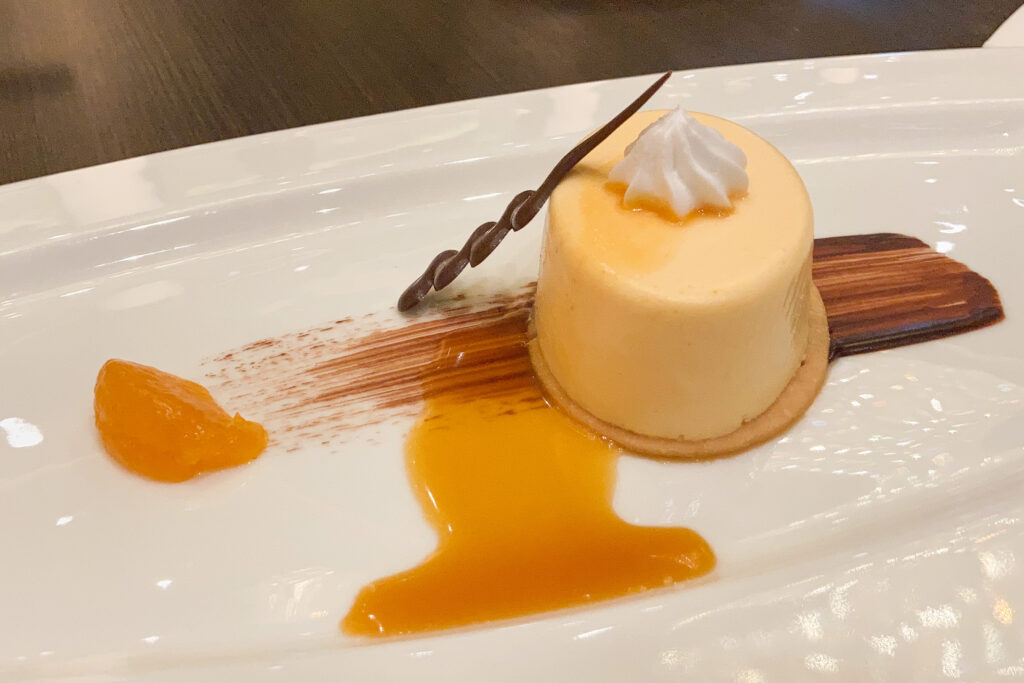 どこにも行かないクルーズ