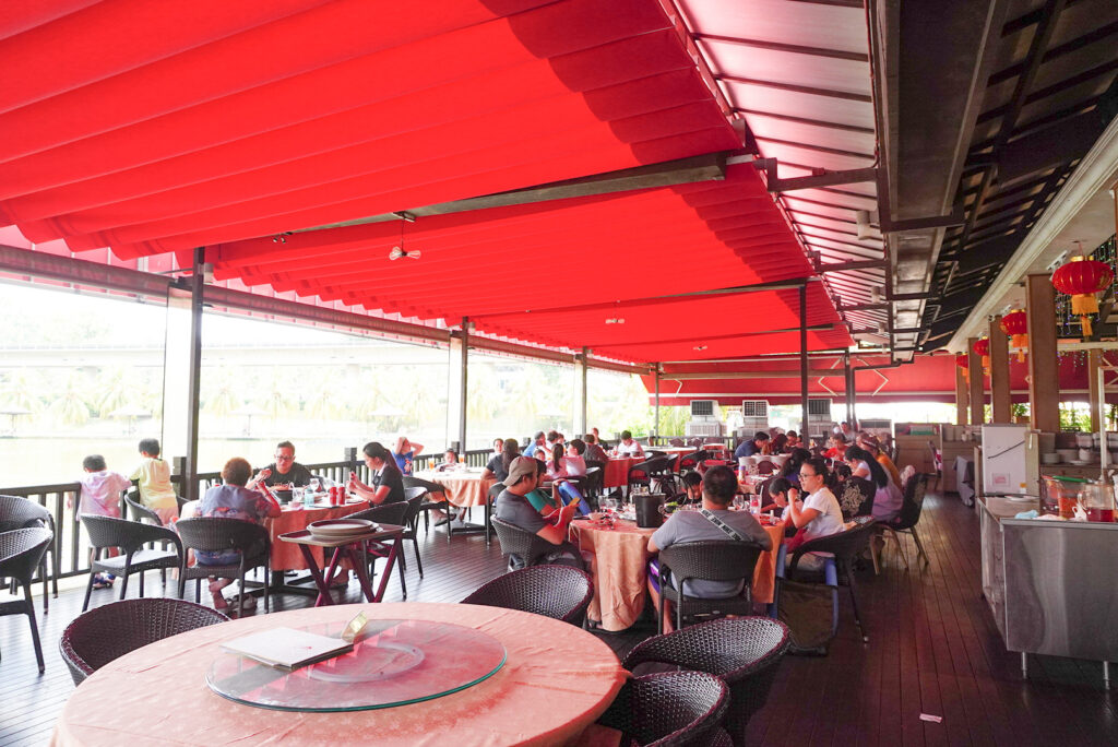 ORTO レストラン