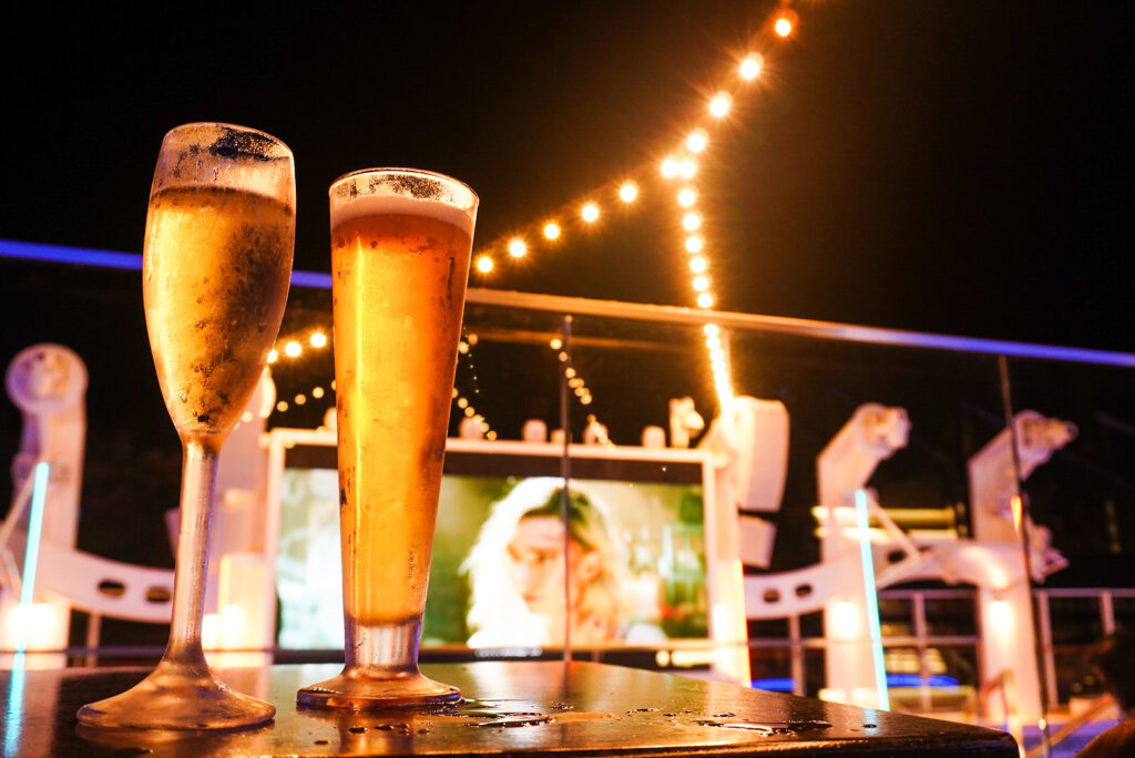 アルコールについて