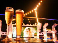 アルコールについて