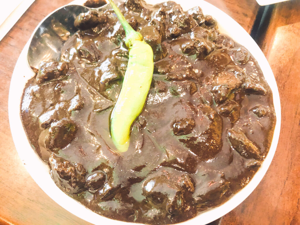 DINUGUAN ディヌグアン