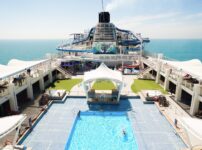 どこにも行かないクルーズ