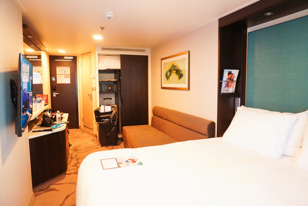 バルコニールーム