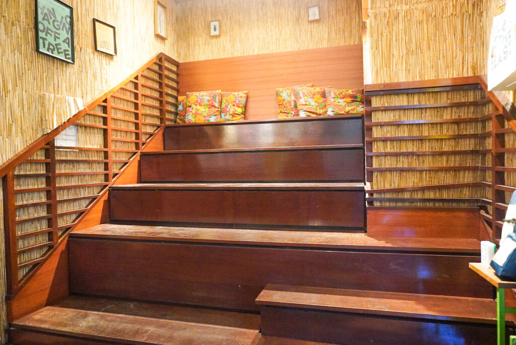 チョンバルベーカリー