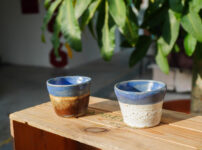 シンガポール 陶芸