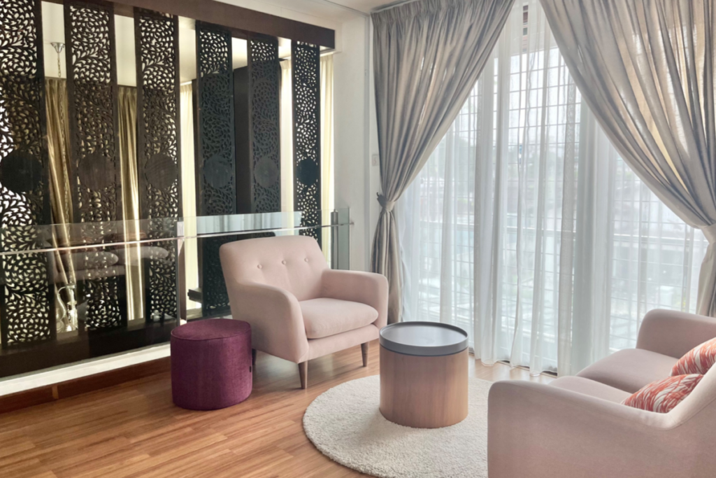 産後ケアセンター