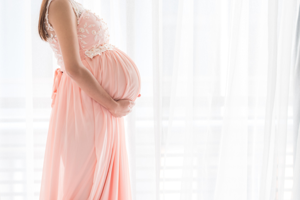 マレーシアで出産