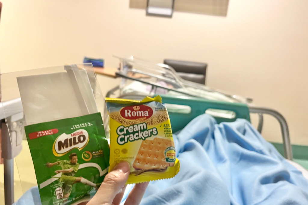 パンタイ病院 マレーシアマレーシア