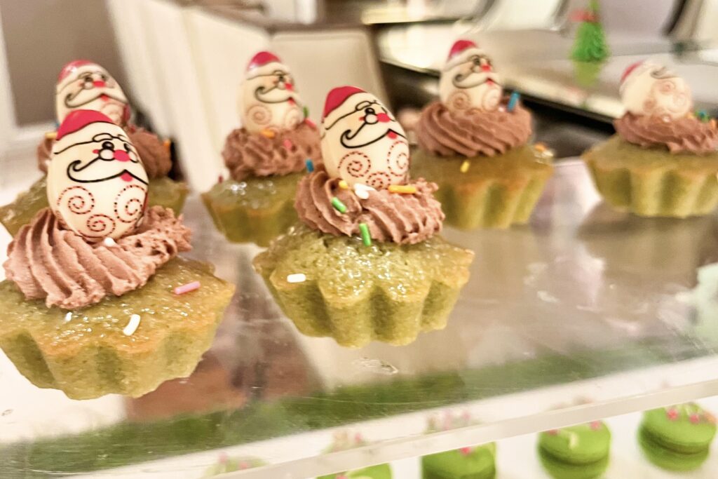 シャングリラホテル KLCC