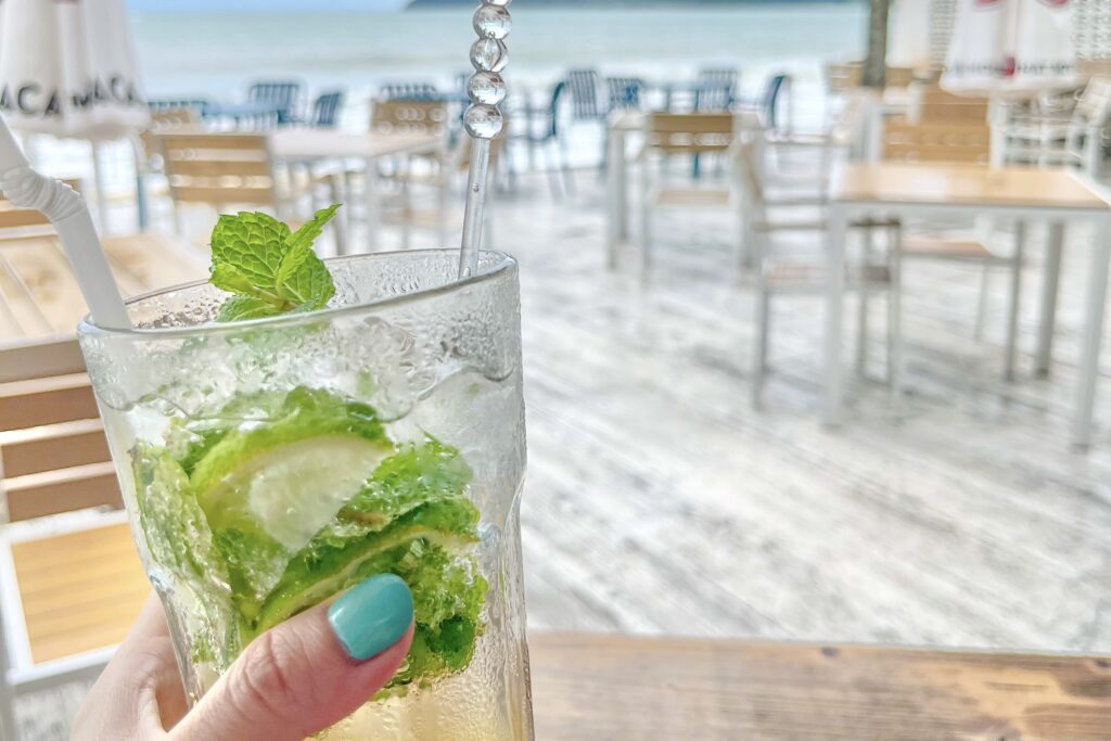 ランカウイ旅行