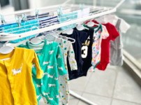 赤ちゃんグッズ マレーシア