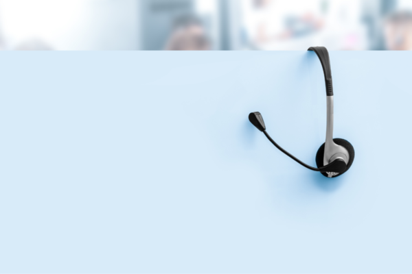 カスタマーサービス