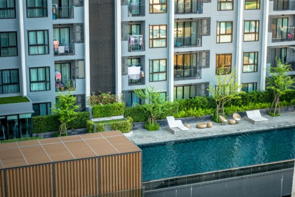 マレーシアの住まい