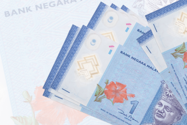 マレーシアの給料